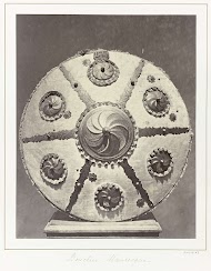 Schild van Don Juan van Oostenrijk