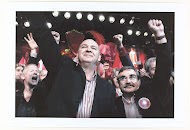 Jan Marijnissen van de SP