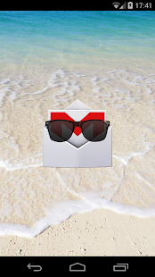 Gmail Vacation Responder