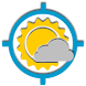 Unofficial NOAA Weather icon