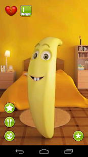 Lastest Talking Banana APK