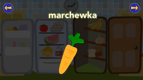 Download Gus Learns Polish for Kids APK for Android