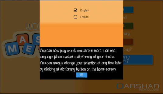 Word Maestro Screenshots 5