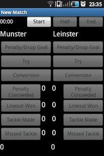How to download Rugby Stats Recorder 2 apk for laptop