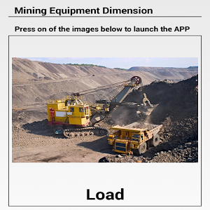 Mining - Load and Transport