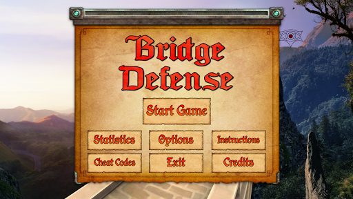 Bridge Defense Lite