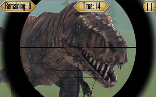 【免費動作App】AMERICAN DINO HUNTER-APP點子