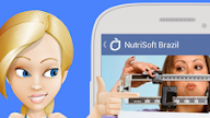 Weight Loss Diet Calendar App