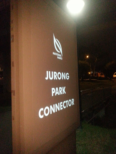 Jurong Park Connector