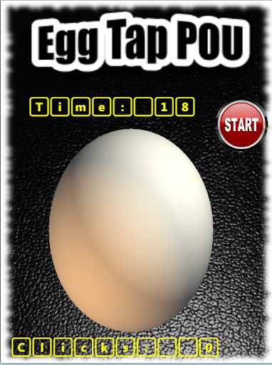 Egg Tap - Tamago Pou