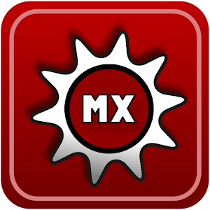 MXANSA Suspension logo