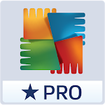 Cover Image of Download AVG AntiVirus PRO for Xperia™ 4.1.5 APK