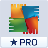 AVG AntiVirus PRO for Xperia™