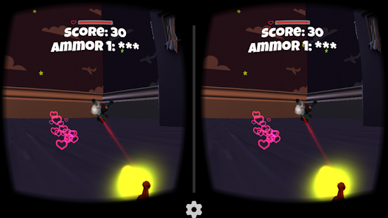 How to install Nightmares VR (Head free) patch 1.0 apk for laptop