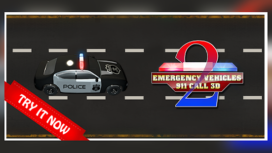 Download Emergency Vehicles 2 + APK for Android