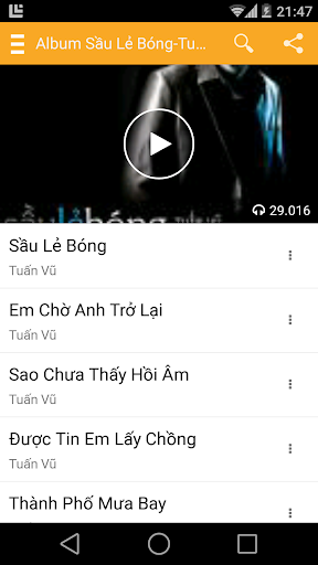 Nhạc Vàng