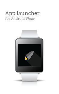 Free Download App launcher for Android Wear APK