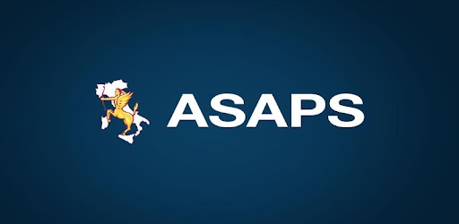 Изображения ASAPS на ПК с Windows