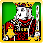 Cover Image of Скачать Freecell Solitaire 1.00 APK