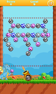 免費下載街機APP|Bubble Shoot : Dino Eggs app開箱文|APP開箱王