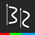 BioRhythms logo