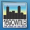 WMLB 1690 logo