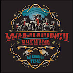 Logo for Wild Bunch Brewing Company