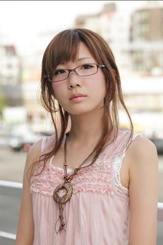 Megane Bijin by Osaka 03 Screen 3