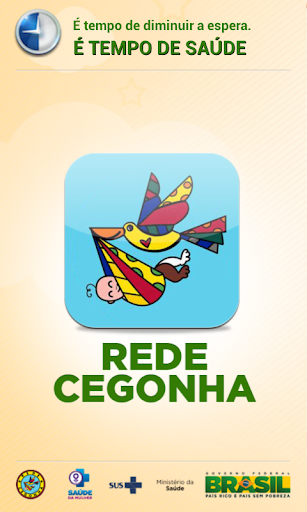 Rede Cegonha