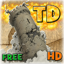 Tower Defense TD HD mobile app icon