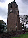 All Saints Bell Tower