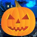 Halloween Life Wallpaper logo