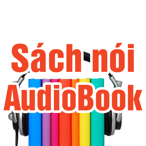 Sách nói - Audio Book LOGO-APP點子