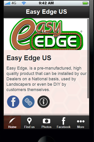 Easy Edge US
