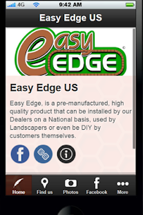 Download Easy Edge US APK for Android