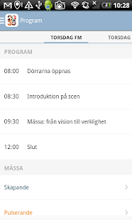 How to install Medarbetardagarna Helsingborg patch 1.0 apk for android