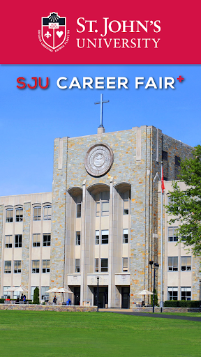 SJU Career Fair Plus