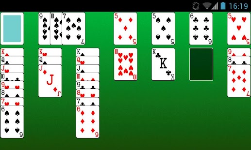 Smooth Klondike Screenshots 2