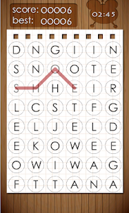 How to install Scramble Words 1.0.4 unlimited apk for android