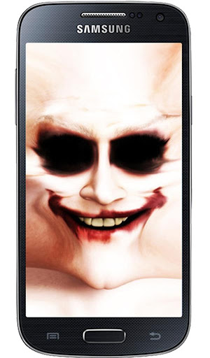 【免費娛樂App】Scare your friends with face-APP點子