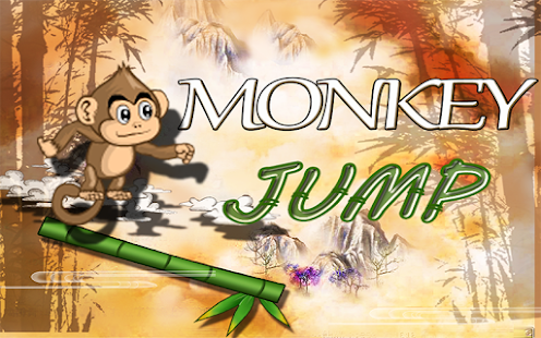 Lastest Monkey Jump APK for PC