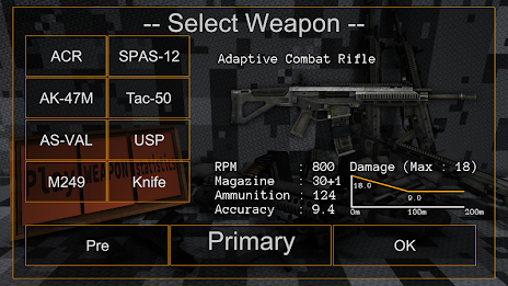 Squad Strike : FPS poster 6