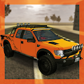 Extreme SUV Racer Apk