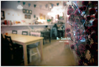 小雨烘焙坊MY COOKIES