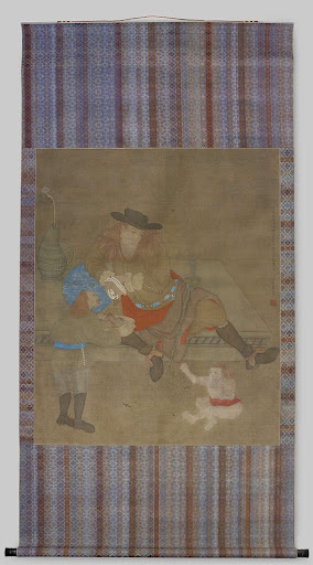 オレーシャ ルーリン Google Arts Culture