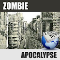 Zombie Apocalypse News logo