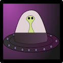 Ufo Trip + logo