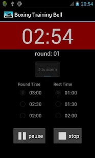 How to mod Boxing Training Bell lastet apk for android