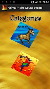 How to mod Animal + Bird Sound Effects lastet apk for bluestacks