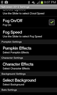 How to install Halloween 2013 LWP 1.0 apk for pc